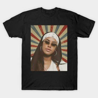 Aaliyah T-Shirt